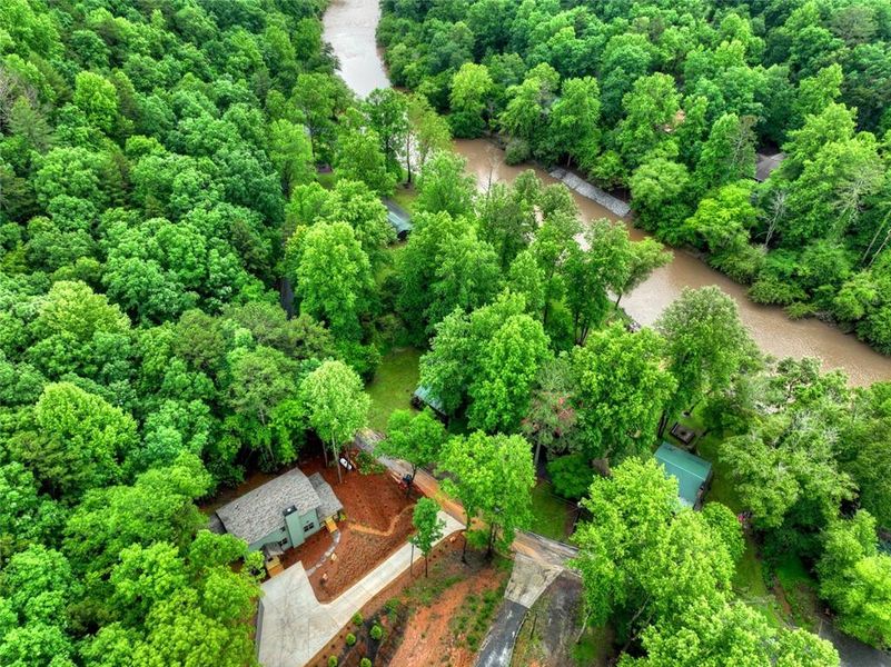 Natural landscape and outdoor views near in Ellijay (Image 41). Natural landscape and outdoor views near in Ellijay (Image 41).