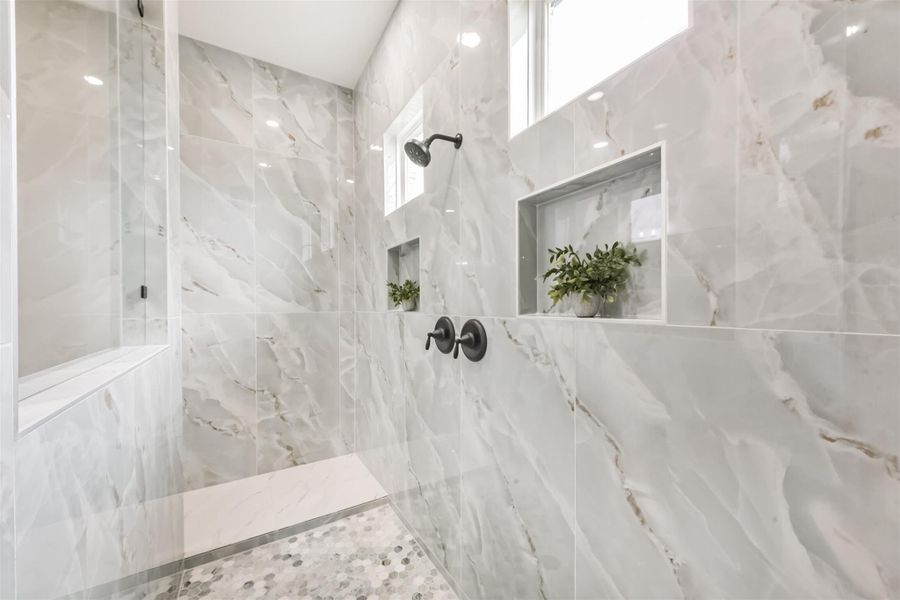 Close-up of interior finishes inside a home in , Pasadena (Image 20). Close-up of interior finishes inside a home in , Pasadena (Image 20).