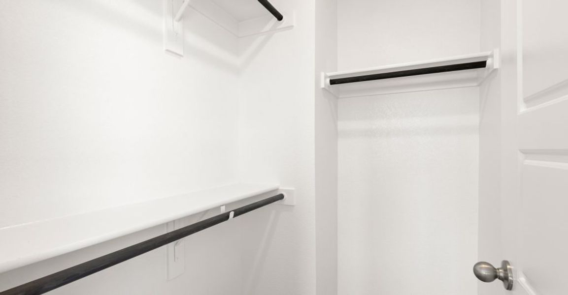 Representative exterior photo of a completed home built from the Caddo by Impression Homes in Creekshaw, Royse City, TX (Image 24).