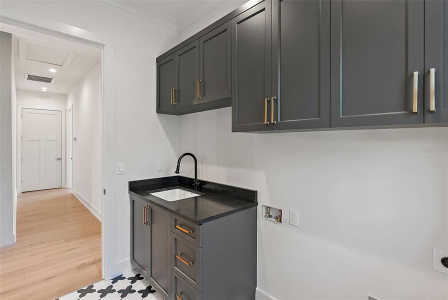 Close-up of interior finishes inside a home in , St. Petersburg (Image 46). Close-up of interior finishes inside a home in , St. Petersburg (Image 46).