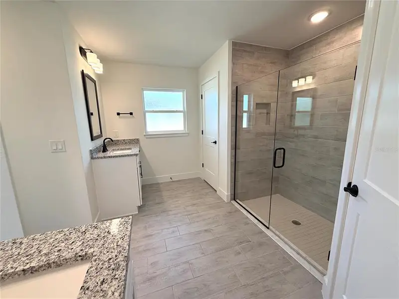Furnished interior view inside a new home in Deep Creek, Punta Gorda (Image 5).