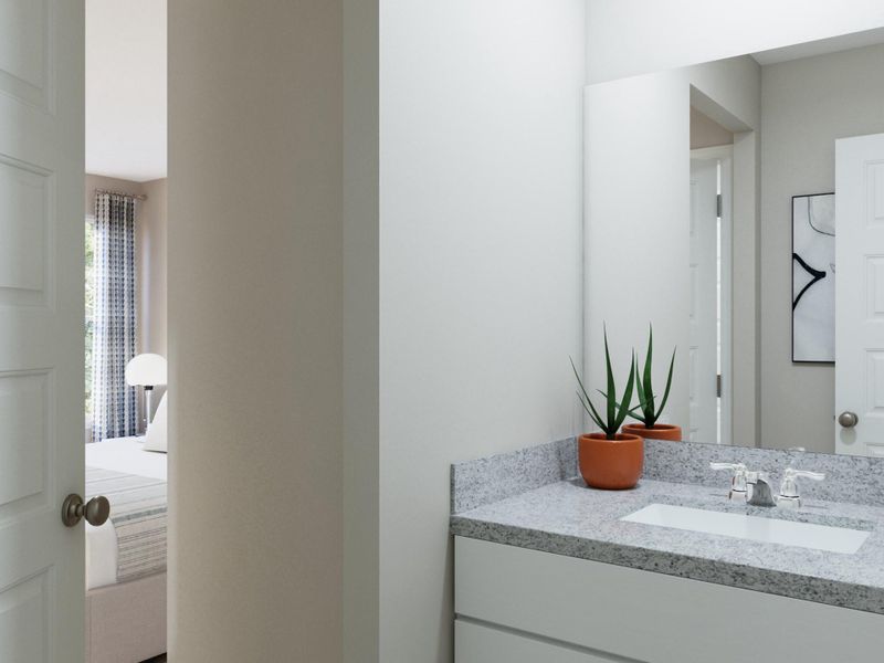 Photos are a representation of the floor plan. Options and interior selections will vary. Photos are a representation of the floor plan. Options and interior selections will vary.