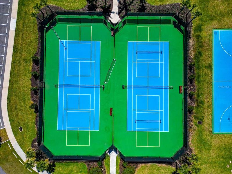 Community amenities in , Sarasota (Image 64).