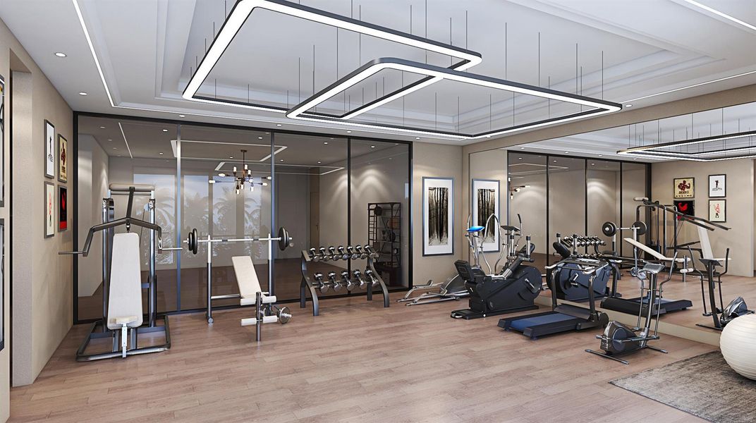 Community amenities in , Fort Pierce (Image 18).