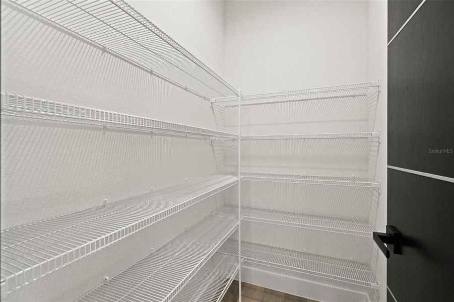 Spacious, unfurnished interior of a new home in , Dunnellon (Image 44).