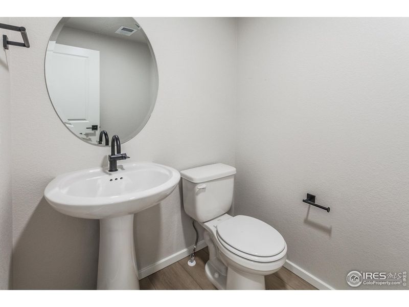 Furnished interior view inside a new home in , Timnath (Image 12). Furnished interior view inside a new home in , Timnath (Image 12).