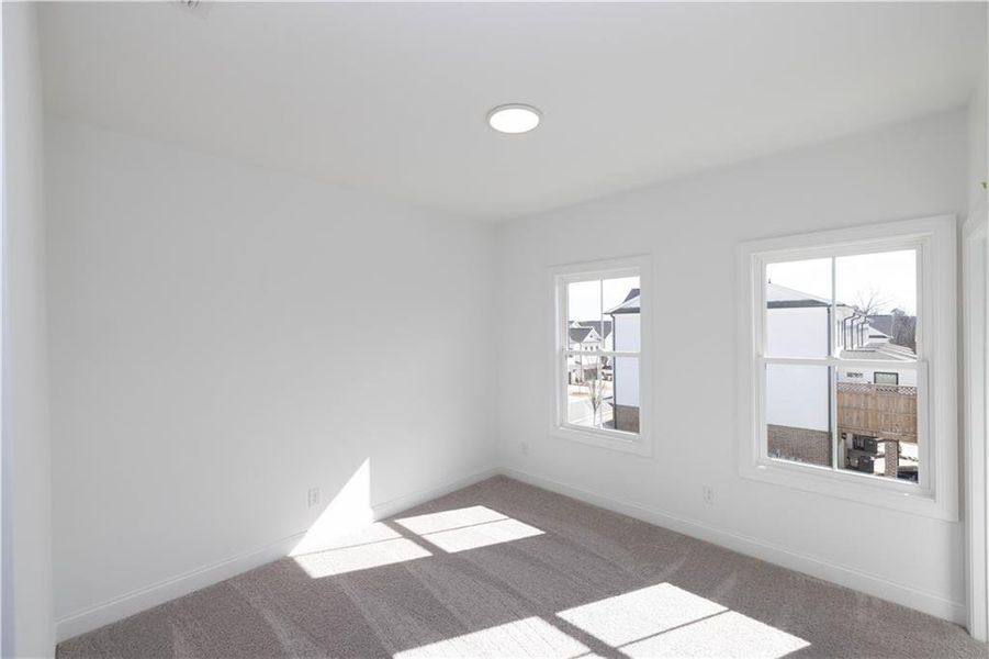 Image 45 of a home in Millcroft Townhomes. Image 45 of a home in Millcroft Townhomes.