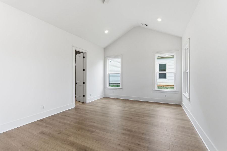 3,818sf New Home in Thompson's Station, TN.  - Slide 32