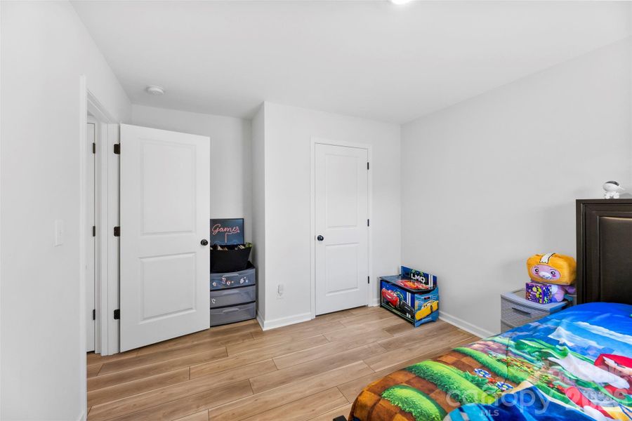 Image 25 of a home in Surrey Woods.