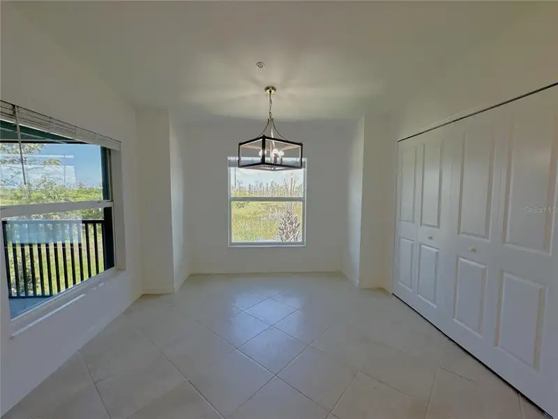 Spacious, unfurnished interior of a new home in , Punta Gorda (Image 17).