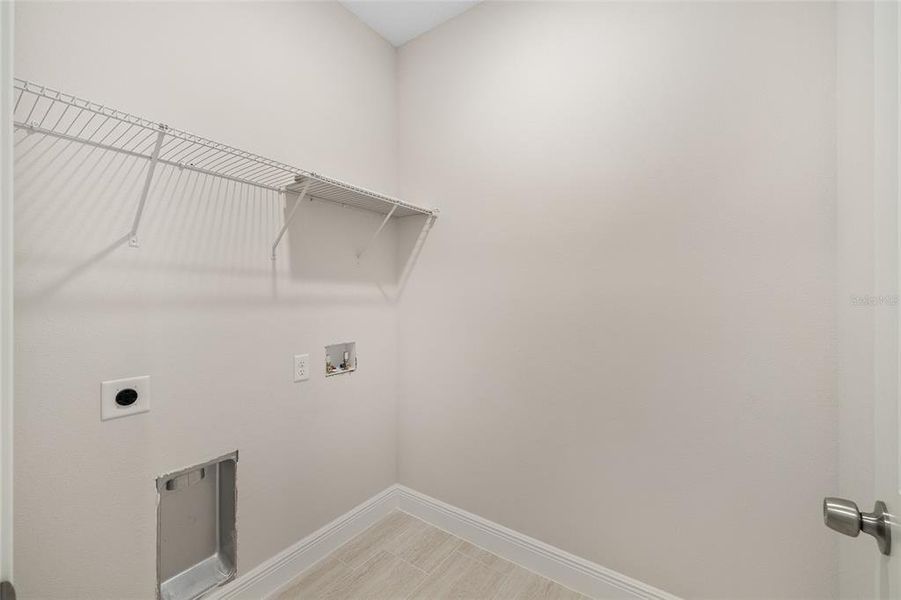 Furnished interior view inside a new home in , Summerfield (Image 3).