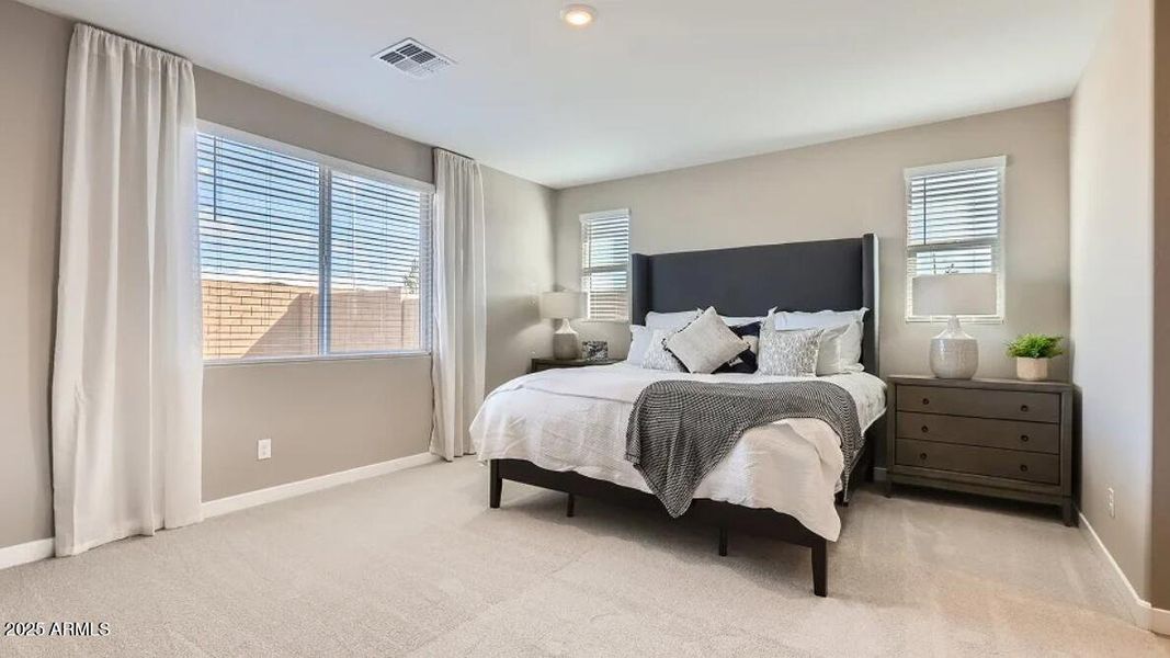 Owners Suite Owners Suite