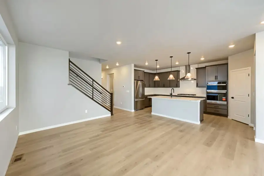 3br New Home in Parker, CO.  - Slide 6