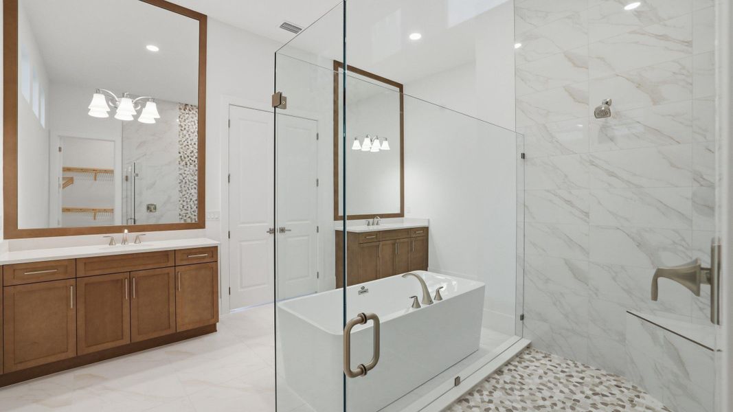 Owner's Bath Owner's Bath