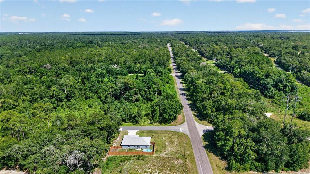 Natural landscape and outdoor views near in Ocala (Image 52). Natural landscape and outdoor views near in Ocala (Image 52).