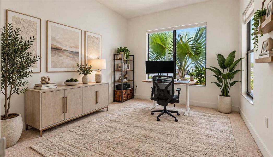 Office Office
