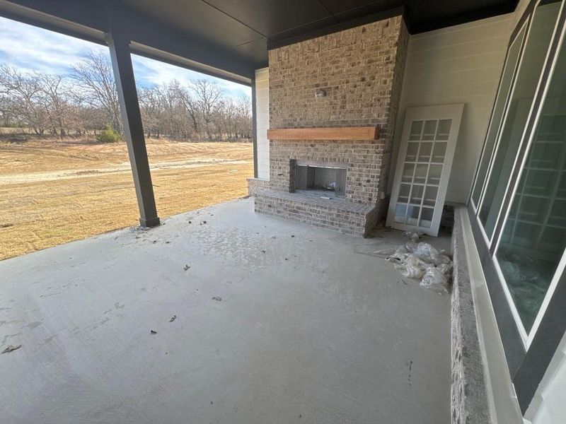 Image 14 of a home in Oak Grove Addition. Image 14 of a home in Oak Grove Addition.
