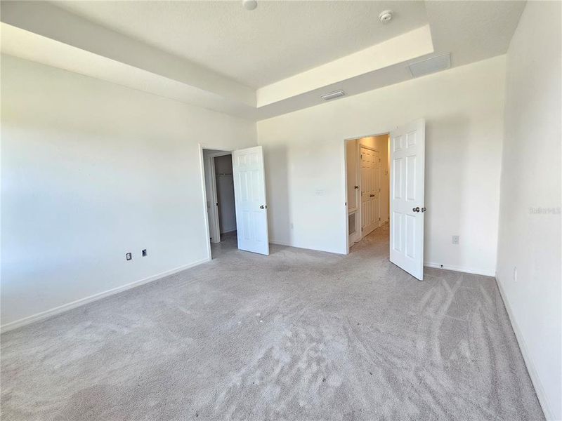 Spacious, unfurnished interior of a new home in , St. Cloud (Image 12). Spacious, unfurnished interior of a new home in , St. Cloud (Image 12).