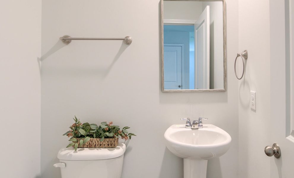 Image 40 of a home in Stone Ridge.