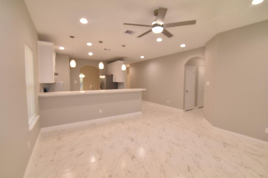 Spacious, unfurnished interior of a new home in , Huntsville (Image 15). Spacious, unfurnished interior of a new home in , Huntsville (Image 15).