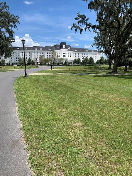 Natural landscape and outdoor views near in Citrus Springs (Image 30). Natural landscape and outdoor views near in Citrus Springs (Image 30).