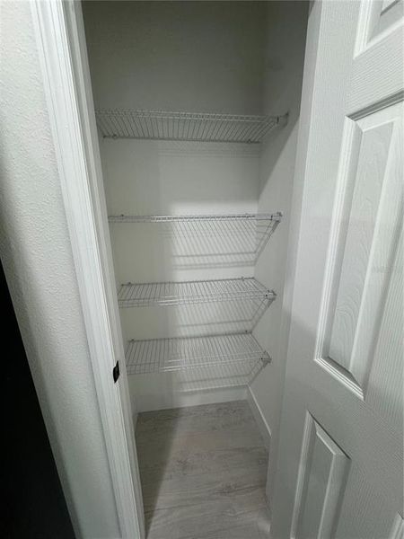 Spacious, unfurnished interior of a new home in , Dundee (Image 17). Spacious, unfurnished interior of a new home in , Dundee (Image 17).
