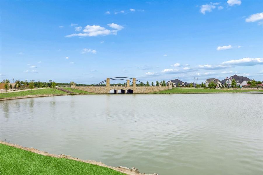 Community amenities in Solterra Texas, Mesquite (Image 34).
