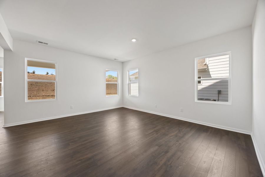 4br New Home in York, SC.  - Slide 7