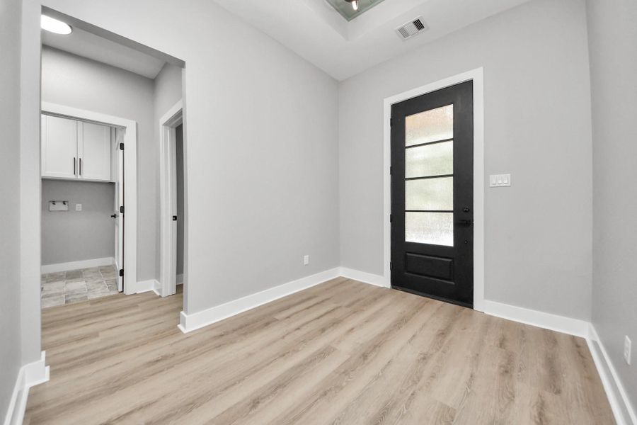 Entryway