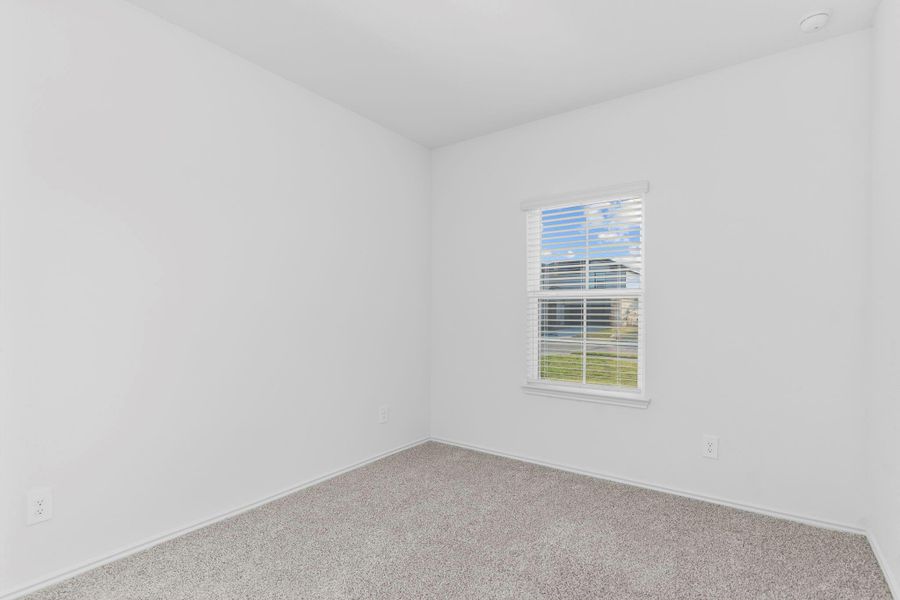 *Images and 3D tour are for illustration only and options may vary from home as built.