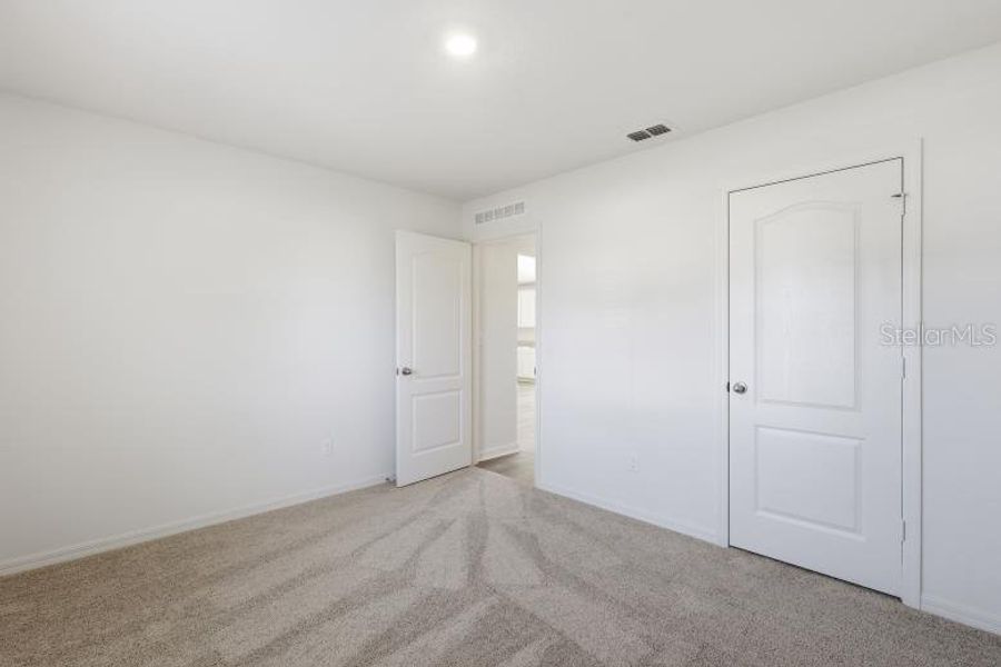 Spacious, unfurnished interior of a new home in Palm Coast, Palm Coast (Image 24).