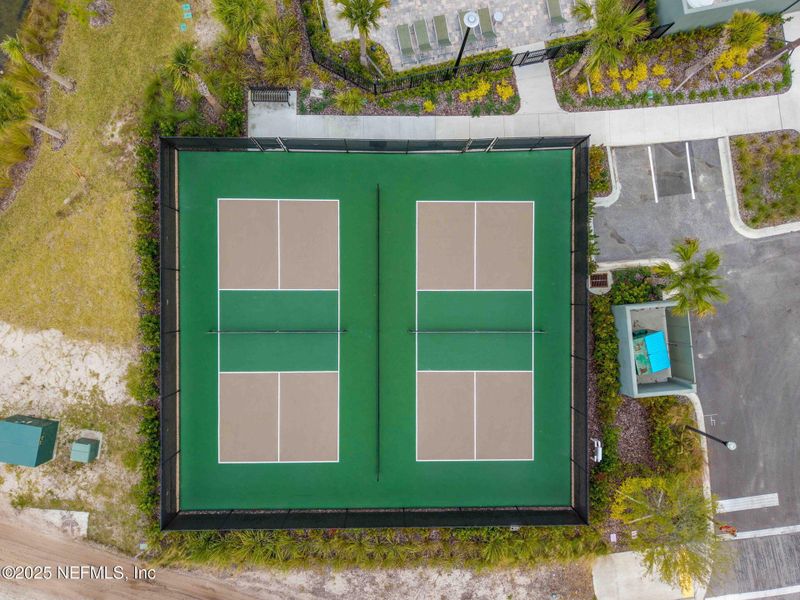 Image 105 of a home in Seven Pines 50' Rear Entry.