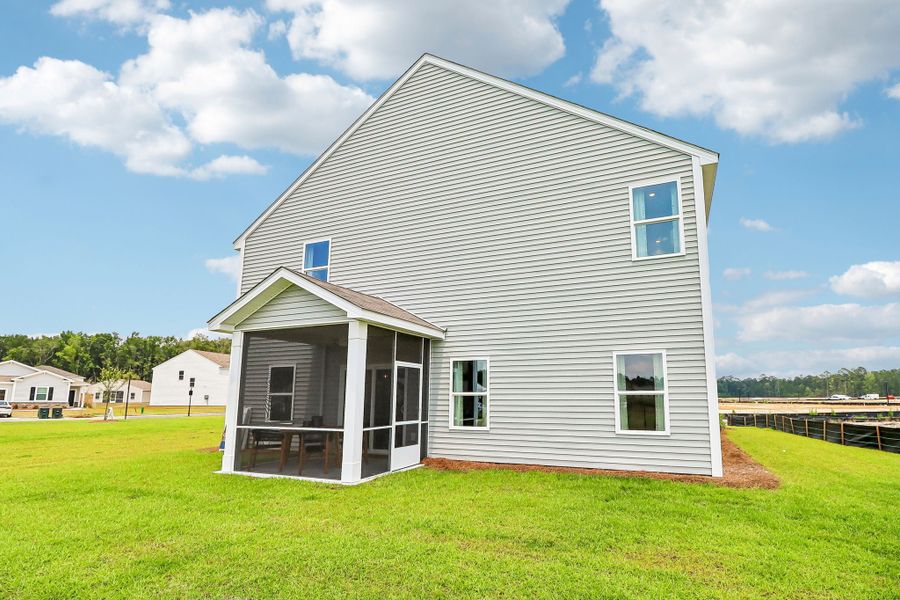 2,428sf New Home in Savannah, GA. - Slide 41 2,428sf New Home in Savannah, GA. - Slide 41
