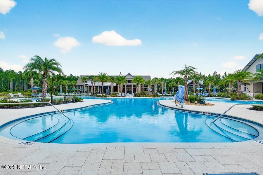 Image 57 of a home in Tributary.