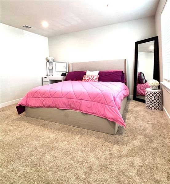 Furnished interior view inside a new home in , Locust Grove (Image 37). Furnished interior view inside a new home in , Locust Grove (Image 37).