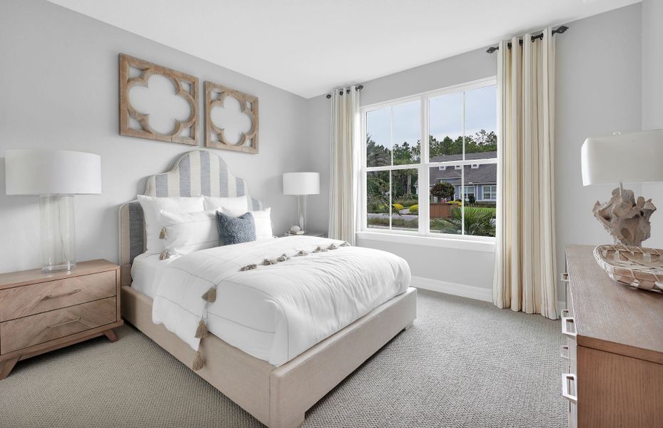 Stellar | Guest Bedroom Stellar | Guest Bedroom