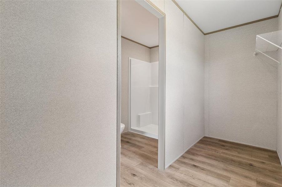 Spacious, unfurnished interior of a new home in , Brooksville (Image 27). Spacious, unfurnished interior of a new home in , Brooksville (Image 27).