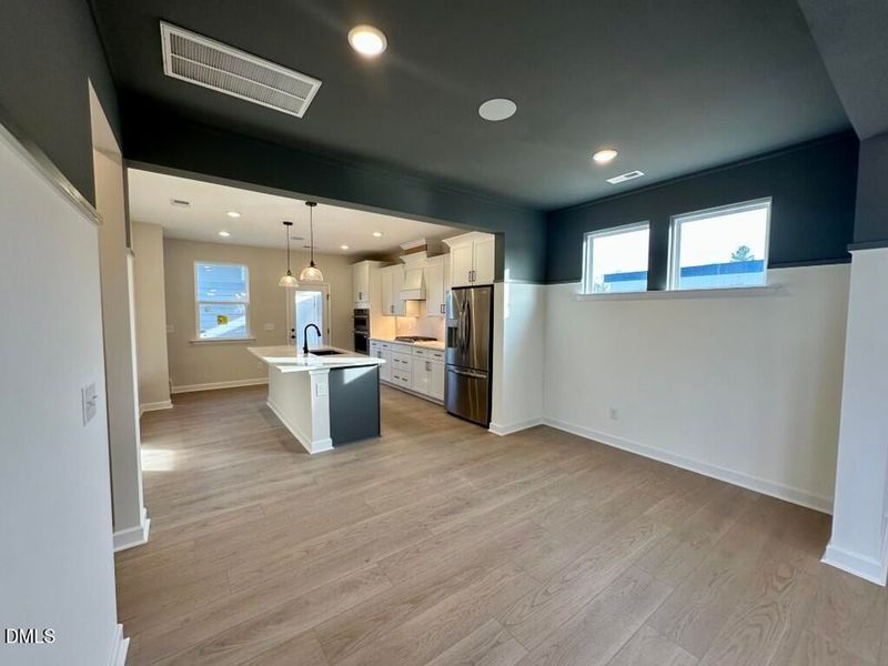 Image 23 of a home in Forestville Yard.