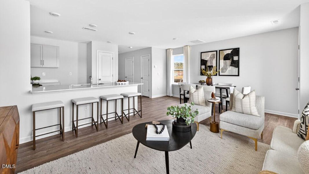 Living Room Living Room