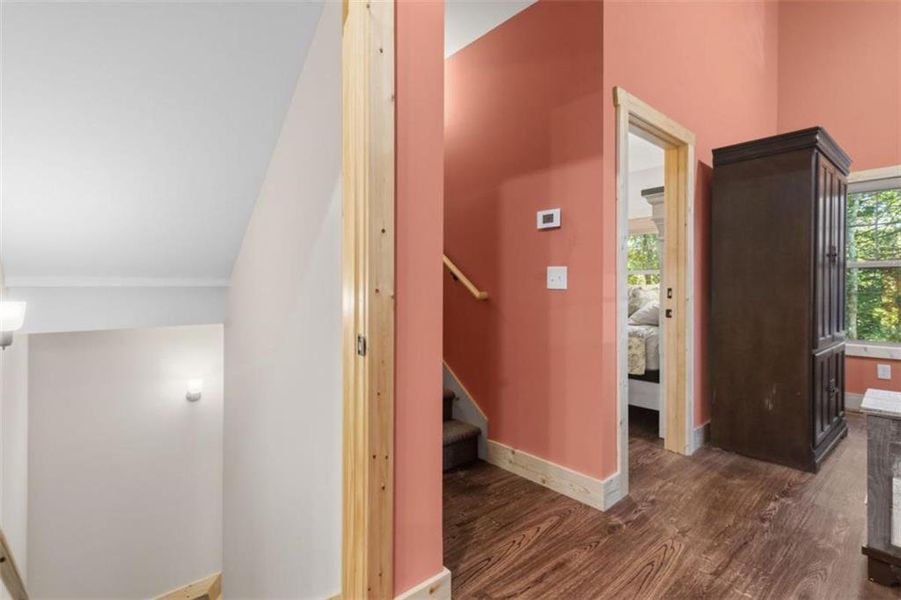 Spacious, unfurnished interior of a new home in , Ellijay (Image 23). Spacious, unfurnished interior of a new home in , Ellijay (Image 23).