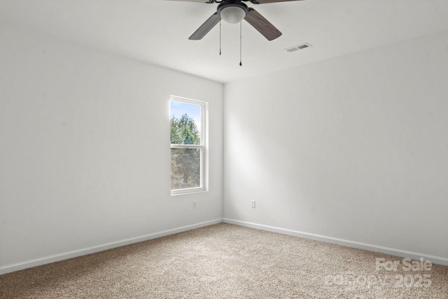 Spacious, unfurnished interior of a new home in , Shelby (Image 12).