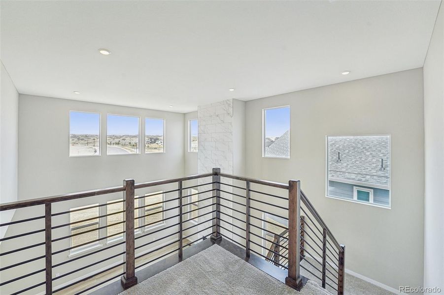 BREATHTAKING VIEWS AT 2-STORY GREAT ROOM