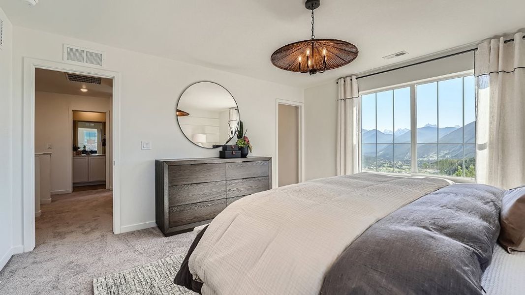 Richmond owners suite