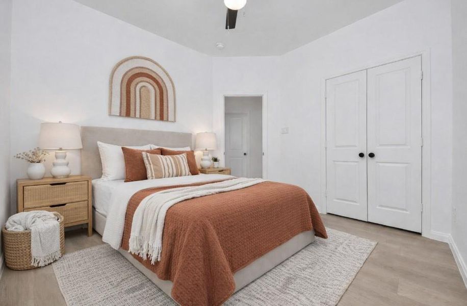 bedroom 3