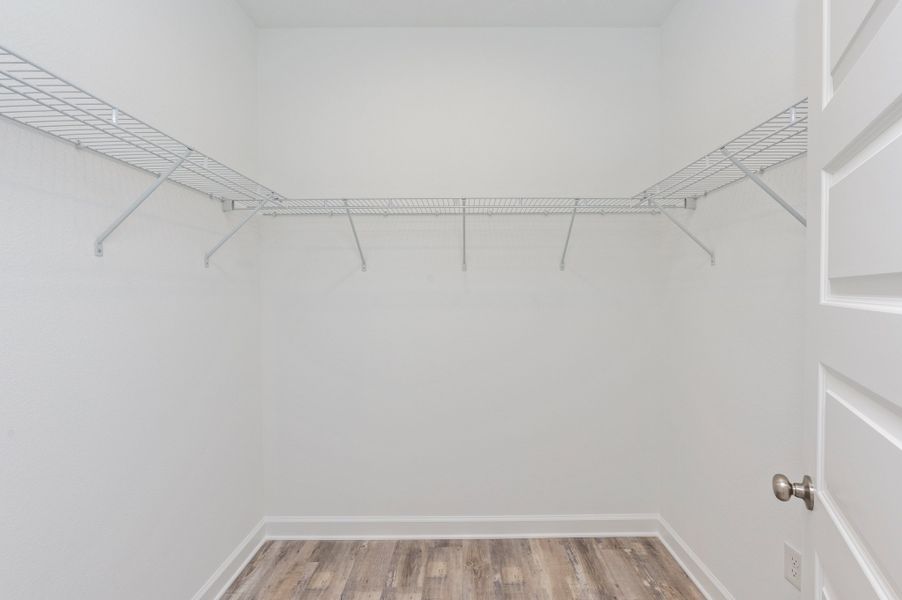 Image 32 representing the Adeline by CJL Homes in Oak Hollow, Crestview, FL.