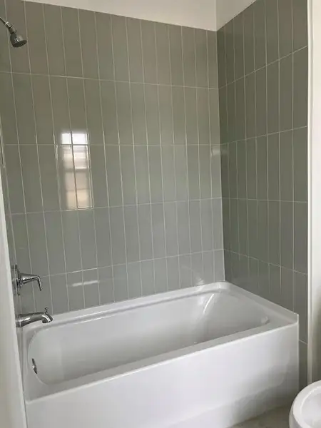 Close-up of interior finishes inside a home in , Woodstock (Image 9).