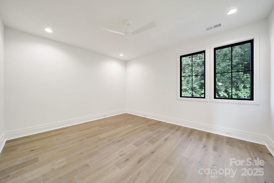 Spacious, unfurnished interior of a new home in , Charlotte (Image 36). Spacious, unfurnished interior of a new home in , Charlotte (Image 36).