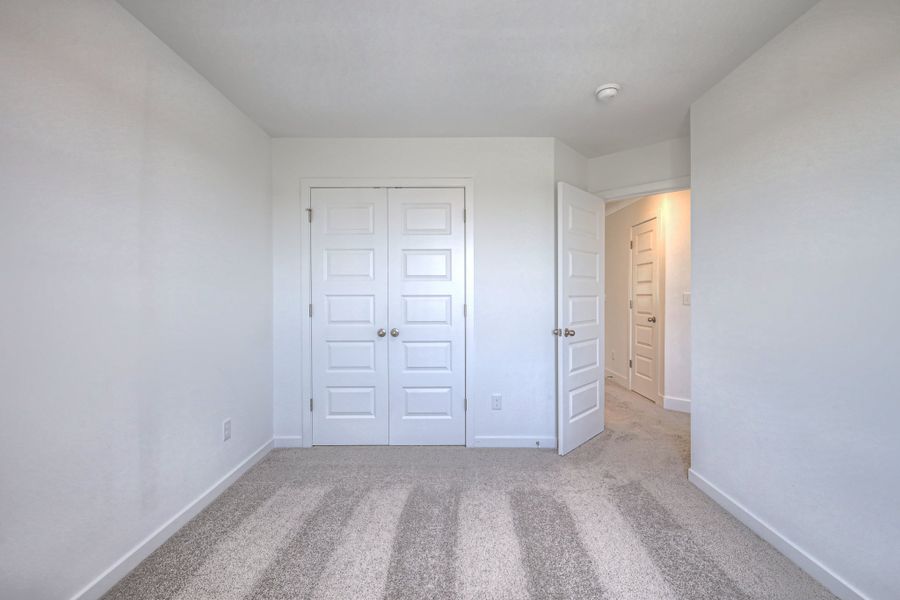 *Photo of example home. Selections and finishes may vary.