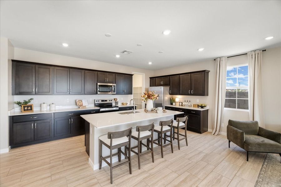 New Home in Buckeye, AZ.  - Slide 20