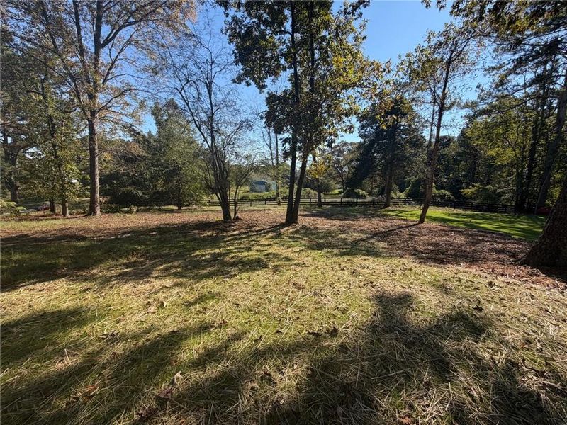 Natural landscape and outdoor views near  in Ball Ground (Image 66).
